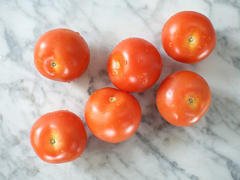 Tomatoes ( 6 pack)