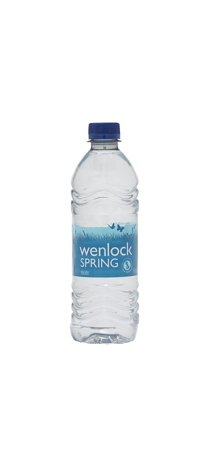 Wenlock Still Water (6 x 500ml)