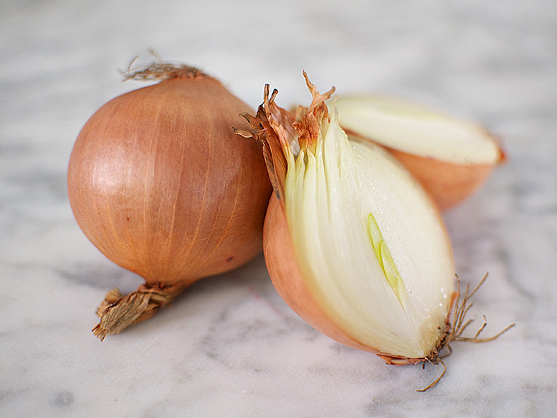 White Onion  (each)