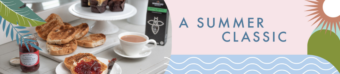 Afternoon Tea