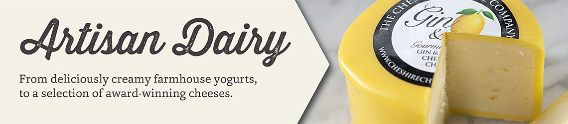 Artisan Dairy