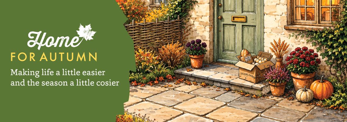 Home for Autumn banner 1