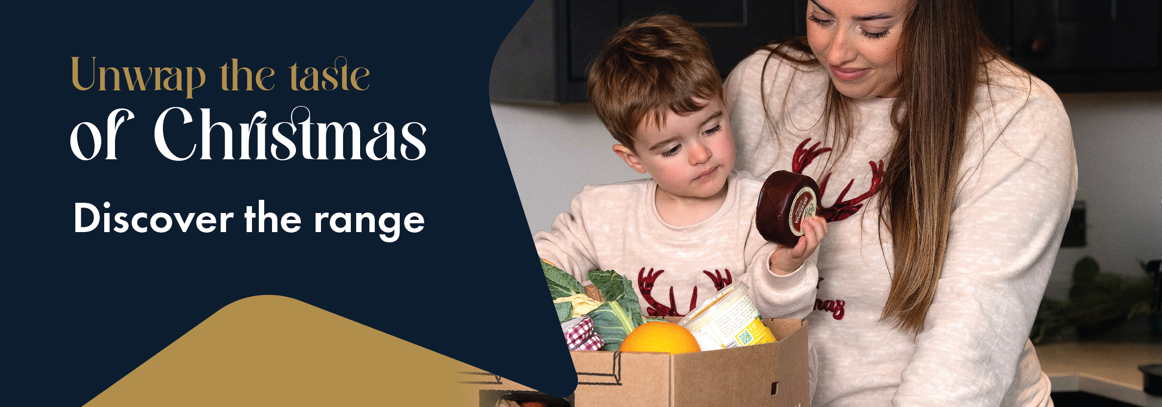 Christmas Range banner 1
