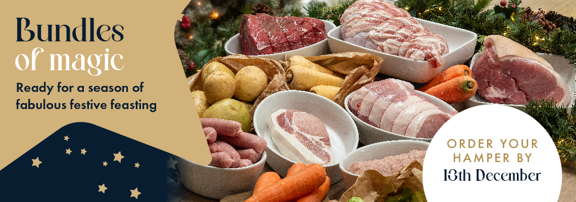 Christmas Range banner 2