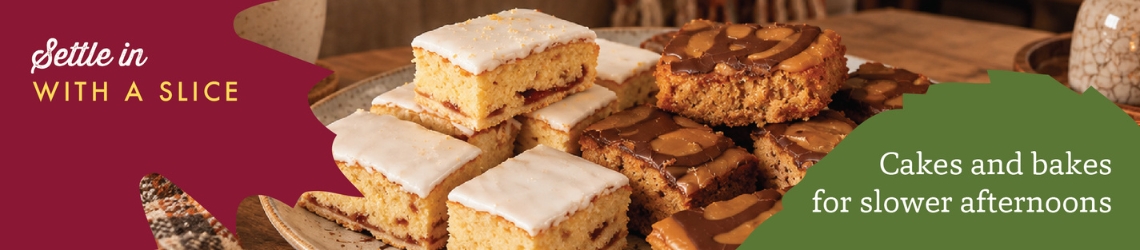 Cosy bakes