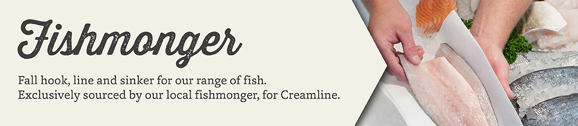 Fishmonger
