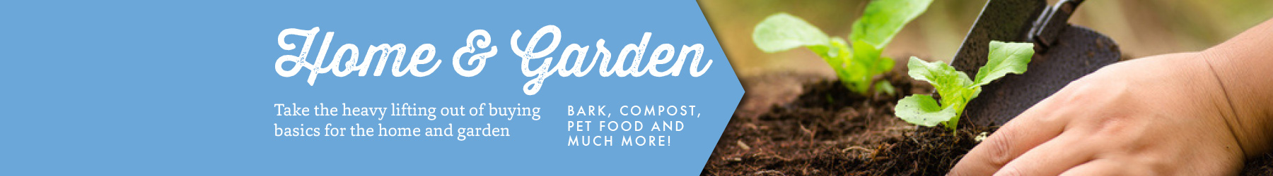 Home & Garden