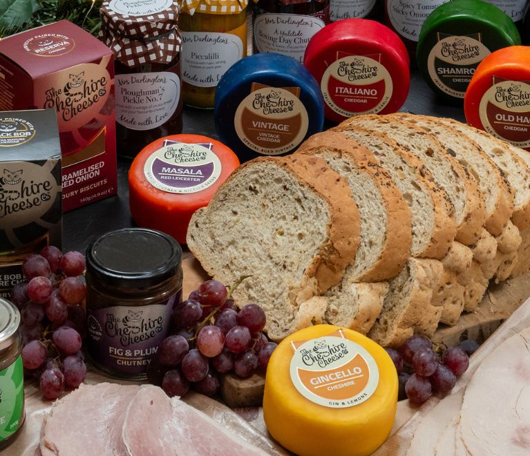 Cheese season