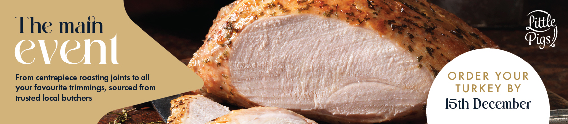 Succulent Roasts