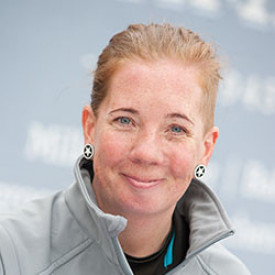 Lisa Higgins, Supervisor