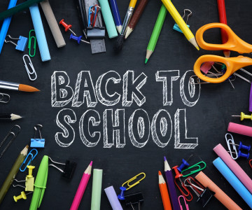 Back to school is finally here, but are you ready?