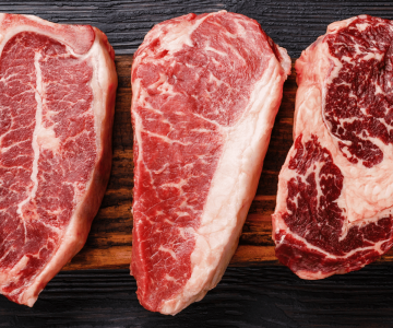 Beefing up British – why choose British beef?