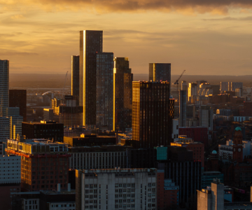 Best things to do in Manchester over the Late May Bank Holiday