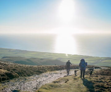 The best winter walks around the North West