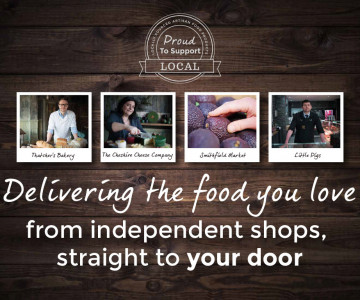 Bringing the Best of Local to You