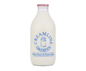 Cash-savvy mums 'know the price of bottle milk'