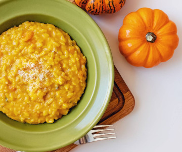 3 cosy recipes to cook this autumn