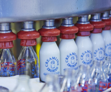 Drink Up, it’s Nearly Time for World School Milk Day!