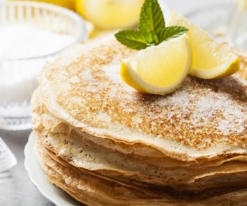 Flippin’ heck, it’s Shrove Tuesday again!