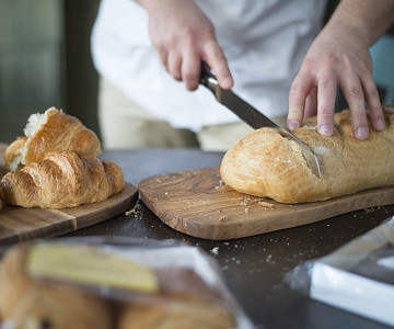 From the bakery to the doorstep: Best of Local