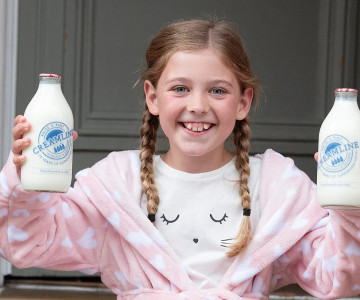 Fun and educational resources for kids and parents this World School Milk Day