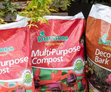 Get your garden in tip top shape this autumn with our special offers