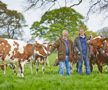 Gloucester residents told to phone the Philippines for local milk delivery