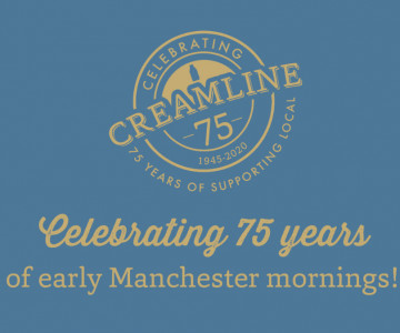 Happy birthday, Creamline! Celebrating 75 years of supporting local