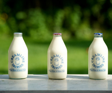 Happy World Milk Day to our customers, team and farmers