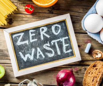 Ideas to help you tackle waste this Food Waste Action Week