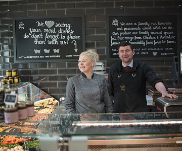 National Butchers’ Week: Shout out to Little Pigs Didsbury!