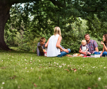 10 things to do in the North West over the summer holidays