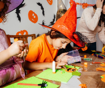 October half term activities for all the family