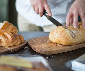 Products we’re loafing this Real Bread Week