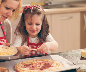 School’s out! 3 kid-friendly culinary creations for the summer holidays