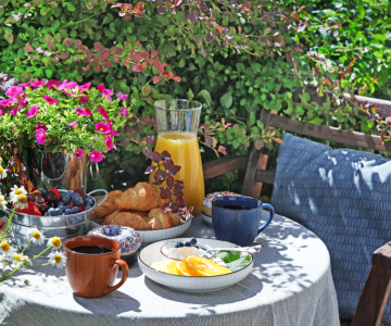 For a summer that tastes as good as it feels