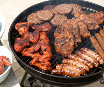 BBQ tips and tricks for a sizzling summer