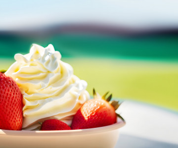 The perfect match: Wimbledon, strawberries & cream and summer BBQing