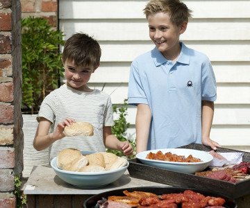 Top tips for a grill-iant BBQ Week!