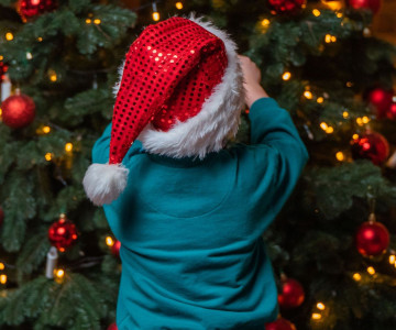 Charity Christmas Toy Appeal