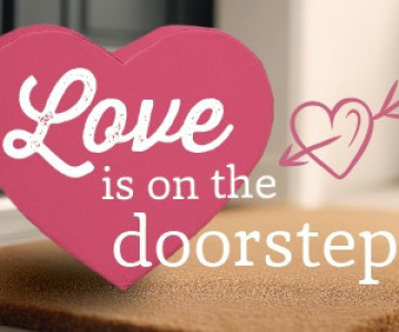 Make Valentine's Day delicious - without leaving home