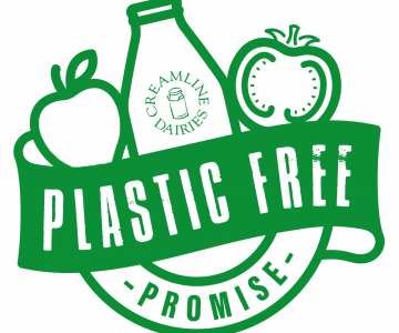 We’ve got plans for our plastic free range!