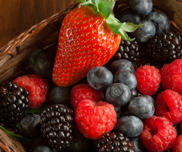 What’s in season in August, and how you can make the most of it