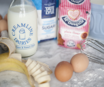 3 beginner-friendly baking recipes for World Baking Day