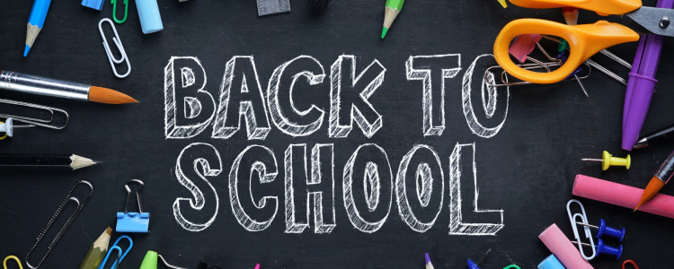 Back to school is finally here, but are you ready?