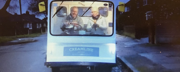 BBC Breakfast Show: Creamline hits the headlines once again!