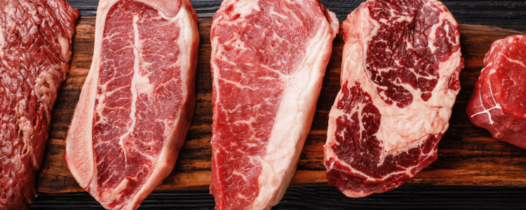 Beefing up British – why choose British beef?