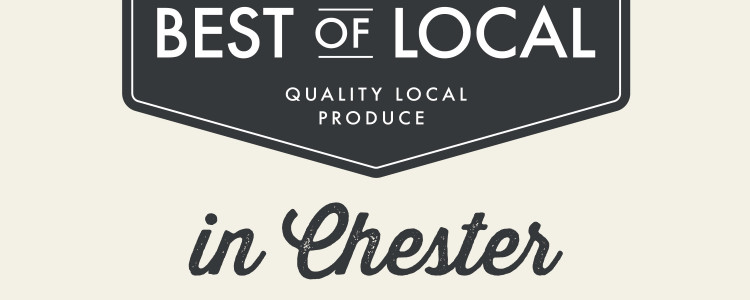 Bringing the Best of Local to Chester and Wirral