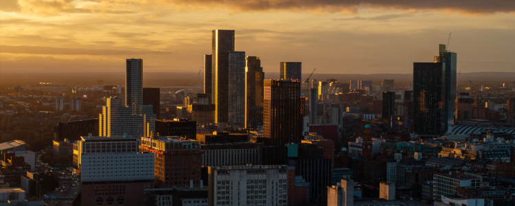 Best things to do in Manchester over the Late May Bank Holiday