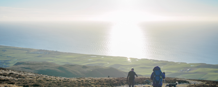 The best winter walks around the North West